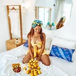 Hotell Alacati Barbarossa 3*