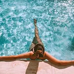 Alacati Barbarossa Hotell
