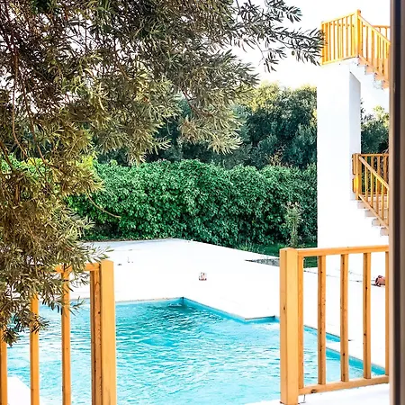 Alacati Barbarossa 3*