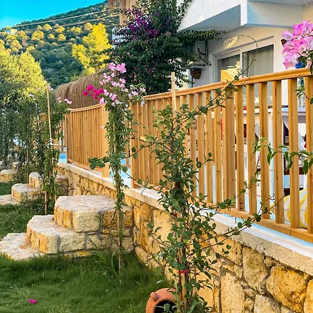 Alacati Barbarossa Hotel Çeşme