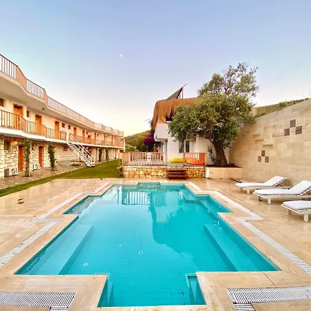 Hotel Alacati Barbarossa