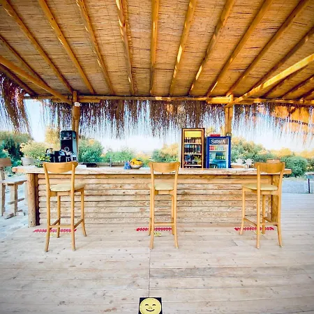 Alacati Barbarossa 3*