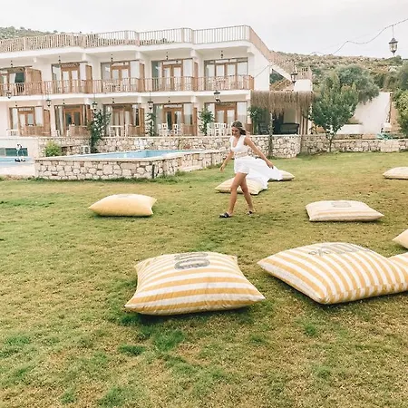 Alacati Barbarossa 3*