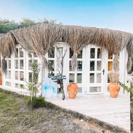 Alacati Barbarossa Hotell
