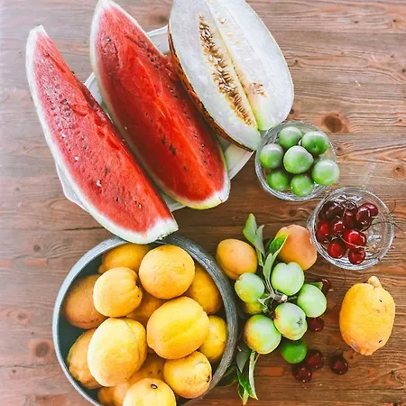 Alacati Barbarossa Hotel