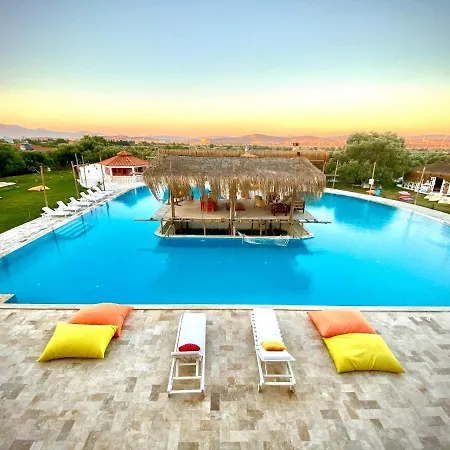 Alacati Barbarossa 3* Çeşme