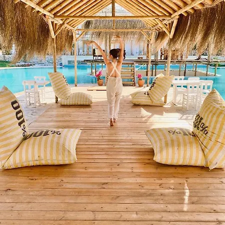 Alacati Barbarossa 3* Çeşme
