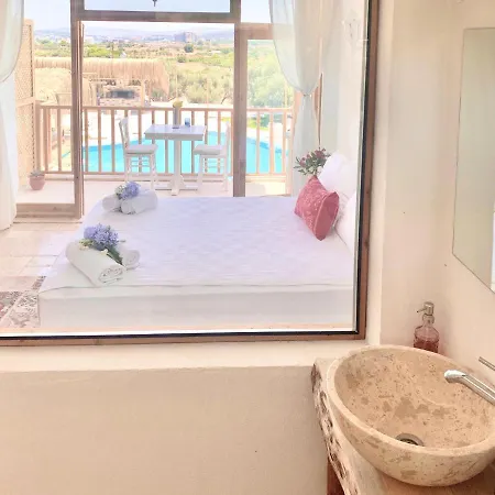 Hotel Alacati Barbarossa