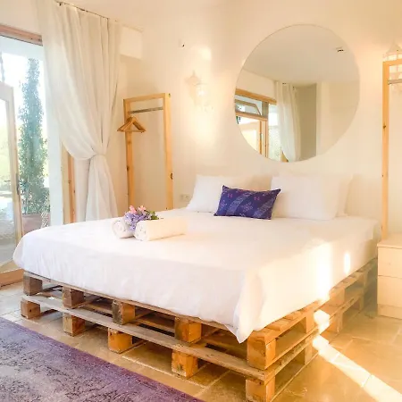 Hotel Alacati Barbarossa