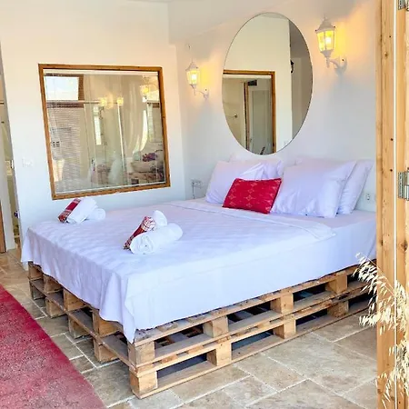 Alacati Barbarossa 3* Çeşme