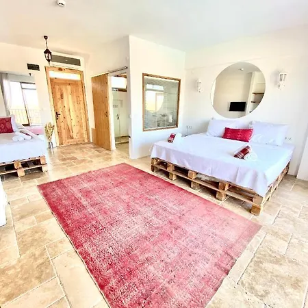 Alacati Barbarossa 3*