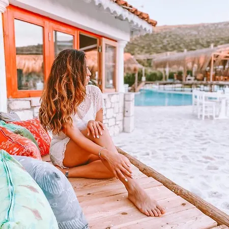 Alacati Barbarossa Hotel Çeşme