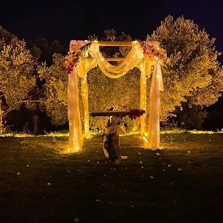 Alacati Barbarossa Hotel