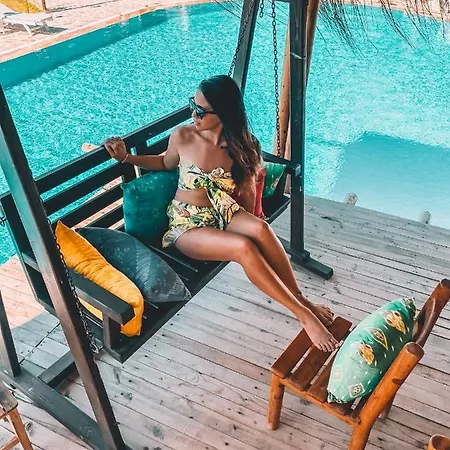 Alacati Barbarossa Hotel 3*