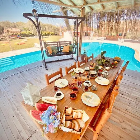 Alacati Barbarossa Hotel 3*