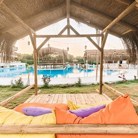 Alacati Barbarossa Hotel