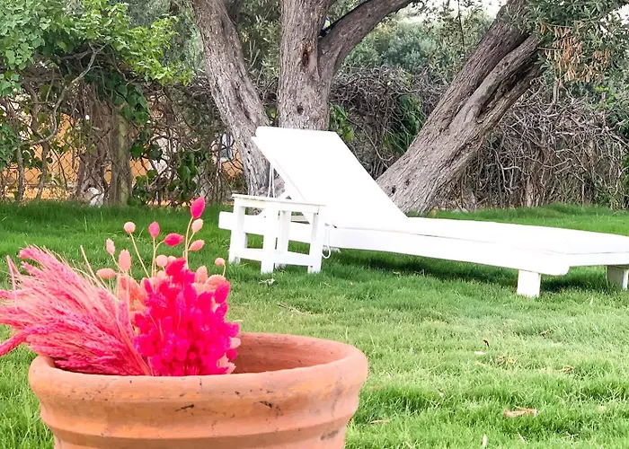 Alacati Barbarossa Çeşme