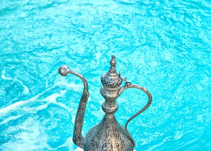 Hotel Alacati Barbarossa Çeşme