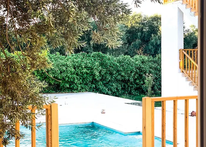 Alacati Barbarossa 3*