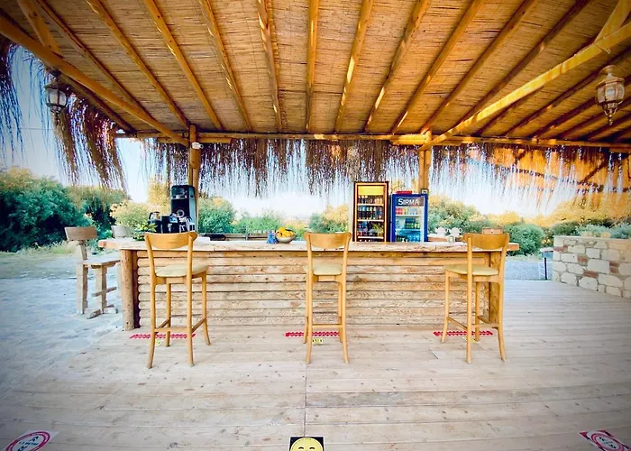 Alacati Barbarossa 3*