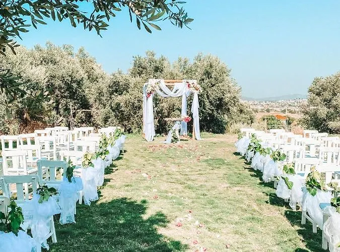 Alacati Barbarossa Ξενοδοχείο Çeşme