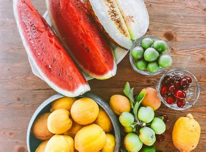 Alacati Barbarossa Hotel