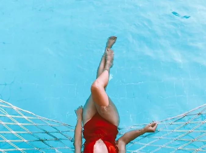 Hotel Alacati Barbarossa 3*