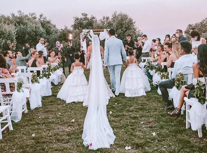 Alacati Barbarossa Hotel