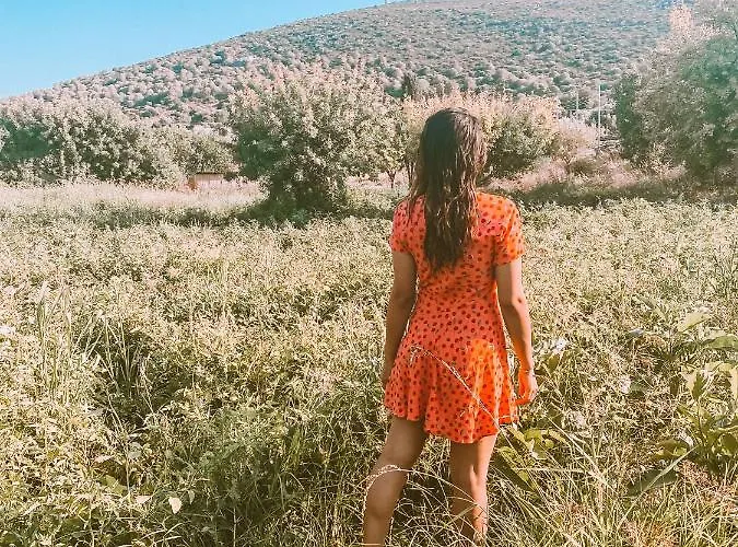 Ξενοδοχείο Alacati Barbarossa