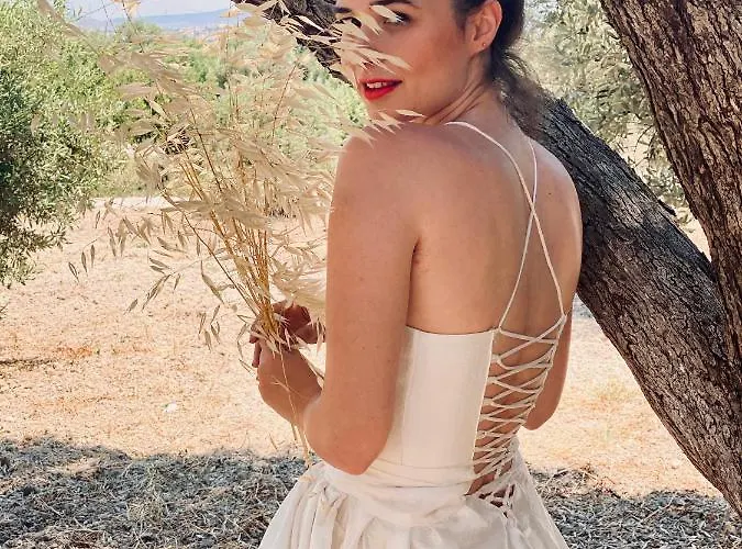 Ξενοδοχείο Alacati Barbarossa Çeşme