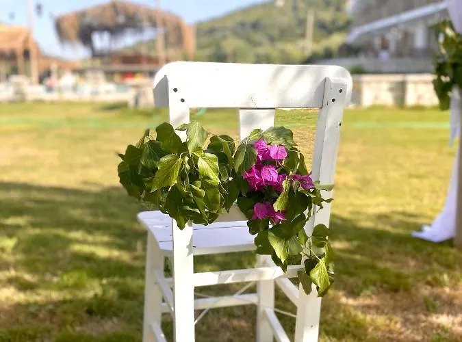 Alacati Barbarossa 3*