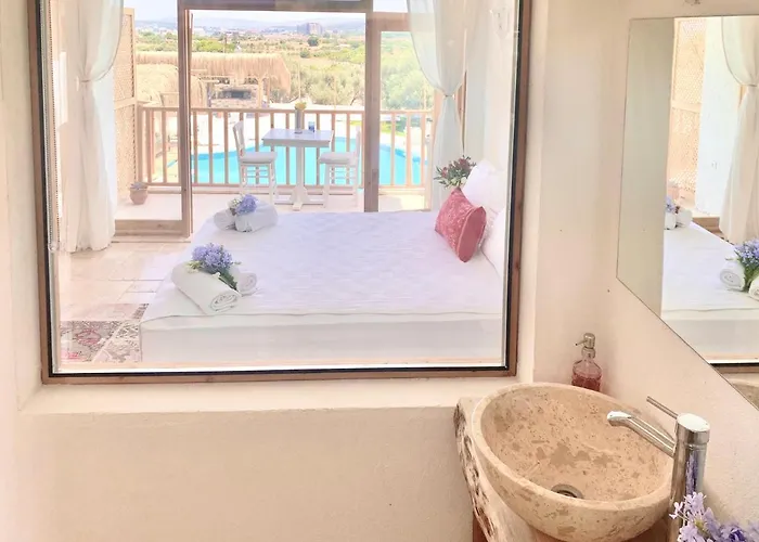 Ξενοδοχείο Alacati Barbarossa