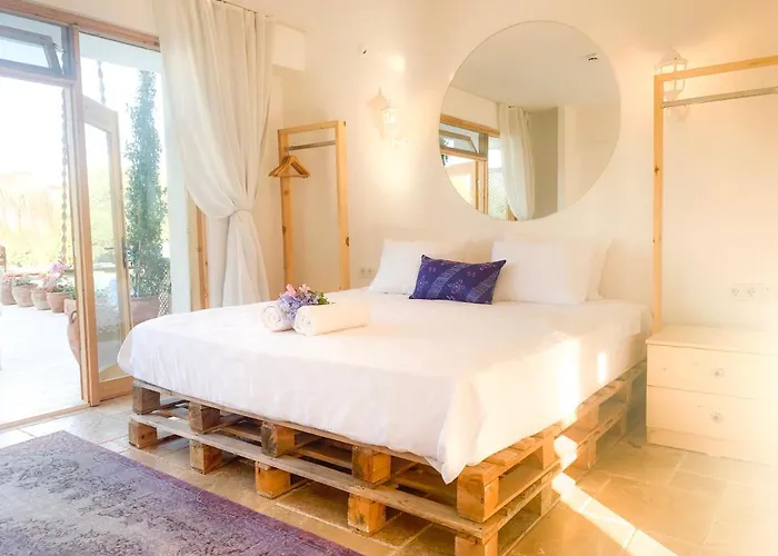 Hotel Alacati Barbarossa