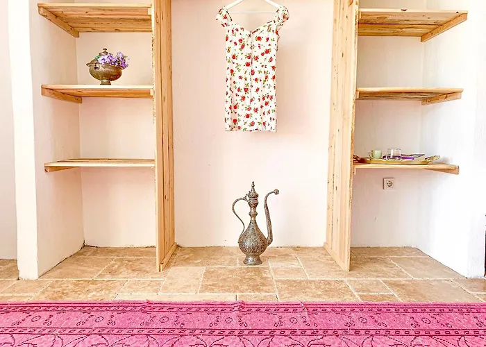 Alacati Barbarossa Ξενοδοχείο 3*