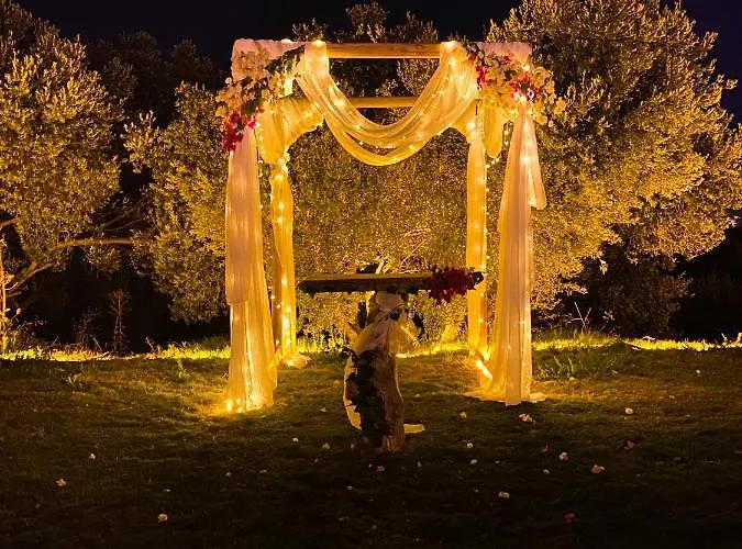 Alacati Barbarossa Hotel