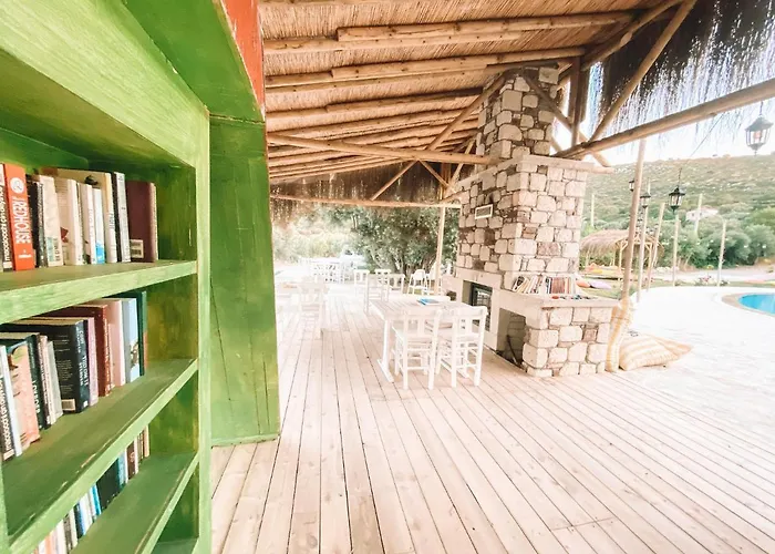 Alacati Barbarossa Ξενοδοχείο Çeşme