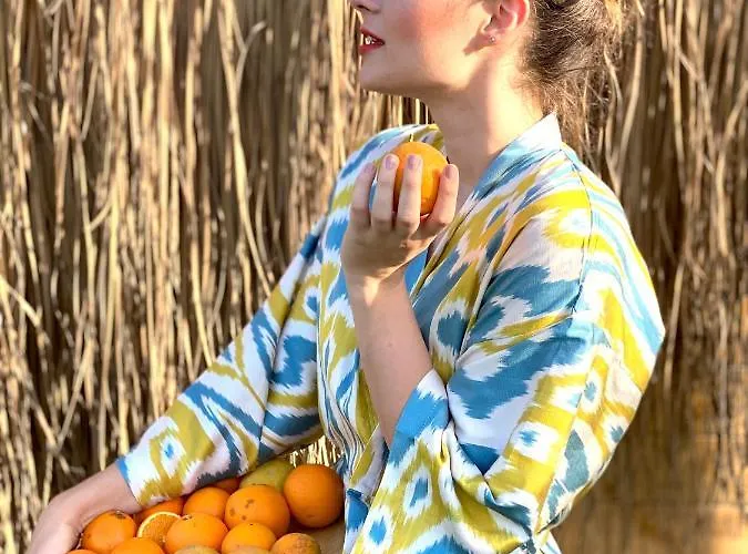 Alacati Barbarossa 3*