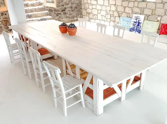 Ξενοδοχείο Alacati Barbarossa 3*