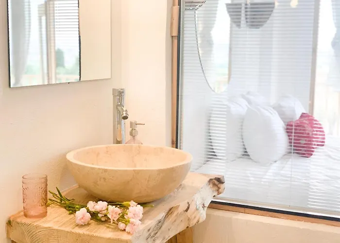 Ξενοδοχείο Alacati Barbarossa