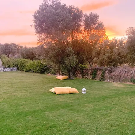 Alacati Barbarossa 3* Cesme