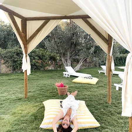 Alacati Barbarossa Hotel Cesme