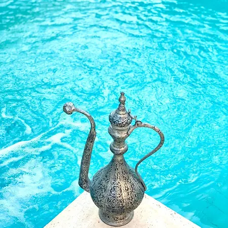 Hotel Alacati Barbarossa Cesme