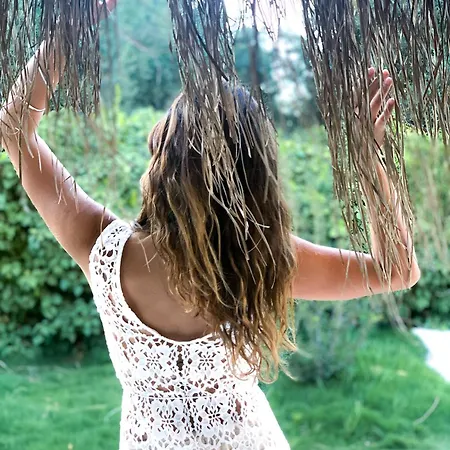 Hotel Alacati Barbarossa Cesme