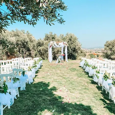 Alacati Barbarossa Hotel Cesme