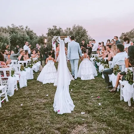 Alacati Barbarossa Hotel