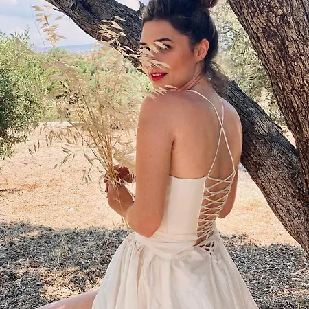 Hotel Alacati Barbarossa Cesme