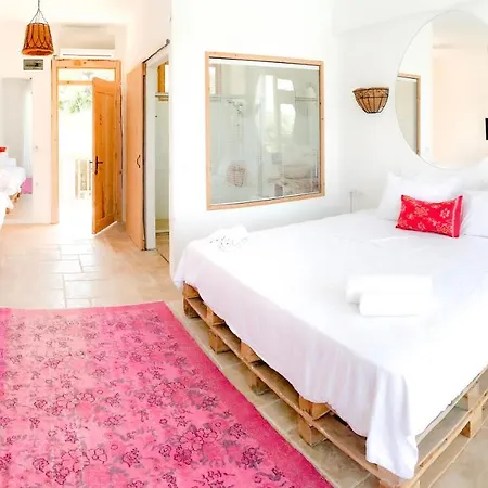 Alacati Barbarossa Hotel