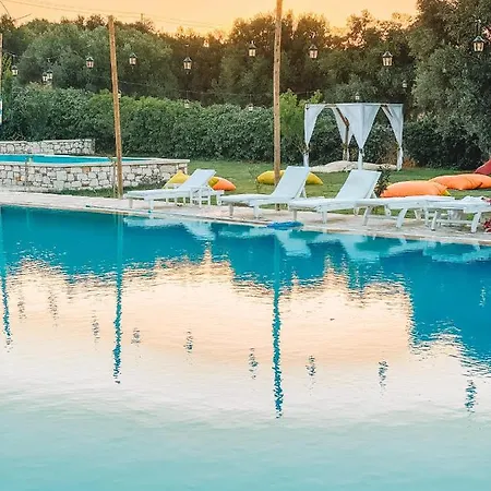 Hotel Alacati Barbarossa Cesme