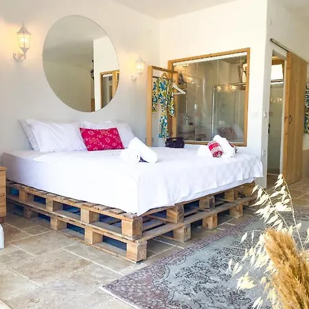 Hotel Alacati Barbarossa