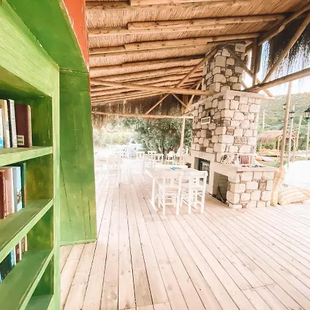 Alacati Barbarossa Hotel Cesme